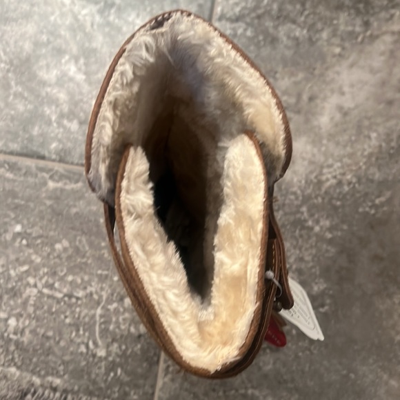 Sonoma Womens Genuine Suede boots - Picture 5 of 5